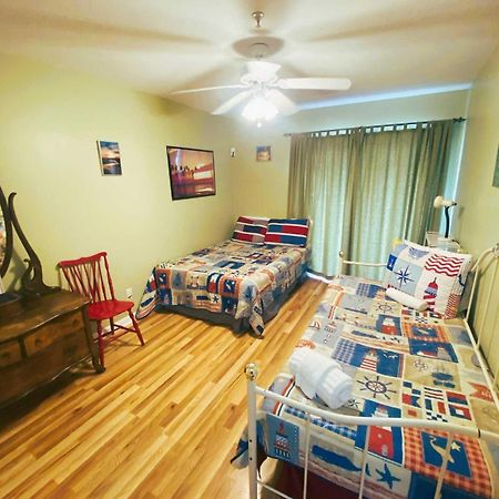 Tybee Time Rental 8-16#2 Tybee Island Exteriör bild