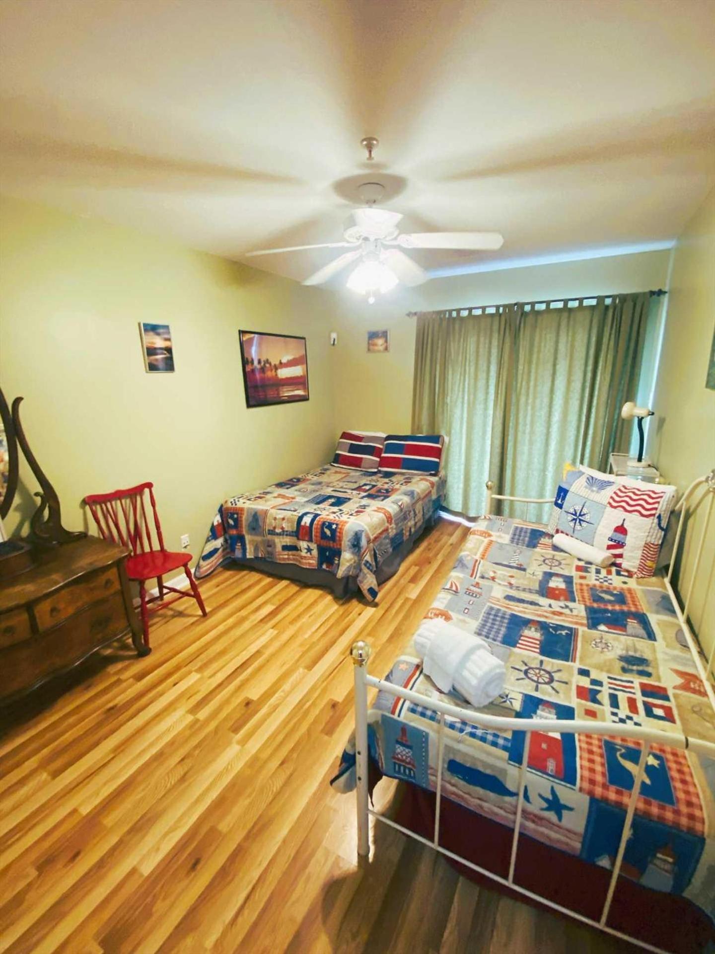 Tybee Time Rental 8-16#2 Tybee Island Exteriör bild
