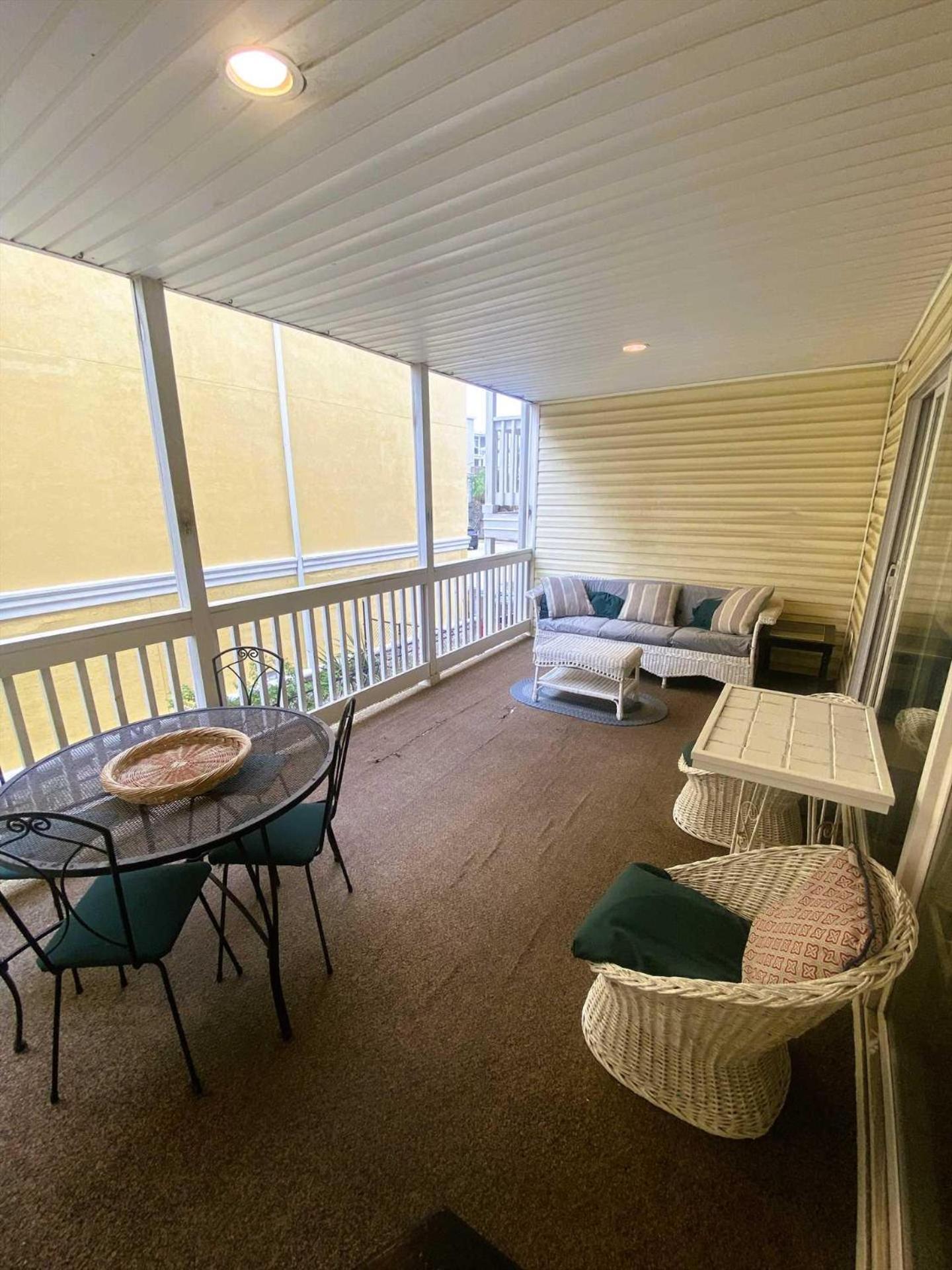 Tybee Time Rental 8-16#2 Tybee Island Exteriör bild